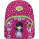 MOCHILA BUSQUETS YOU BROUGHT ME LOVE
