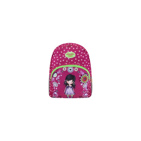 MOCHILA BUSQUETS YOU BROUGHT ME LOVE
