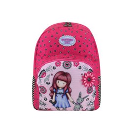 MOCHILA BUSQUETS MY GIFT TO YOU
