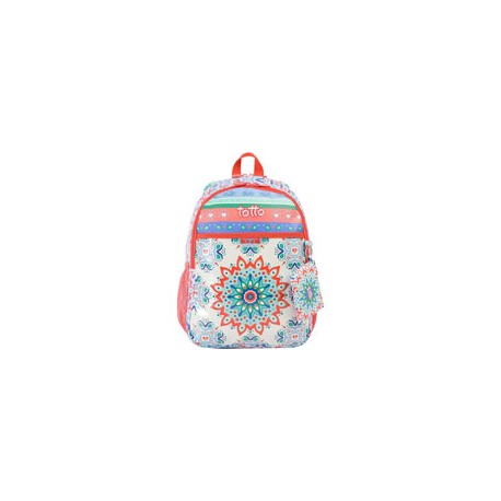 MOCHILA TOTTO ACALA BP M 3I9