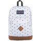 MOCHILA JANSPORT CITYVI REM JS0A47LU73Y