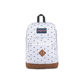 MOCHILA JANSPORT CITYVI REM JS0A47LU73Y