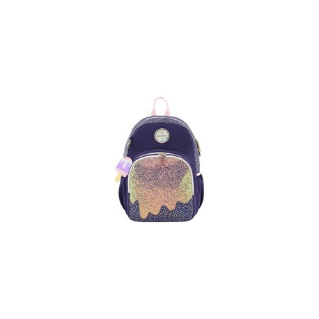 MOCHILA DVS 171720 MOZIONI SPARKS GLITT