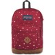MOCHILA JANSPORT CITYVI REM JS0A47LU7C3