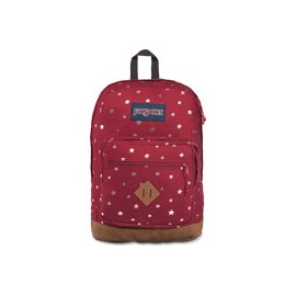 MOCHILA JANSPORT CITYVI REM JS0A47LU7C3