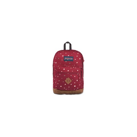 MOCHILA JANSPORT CITYVI REM JS0A47LU7C3