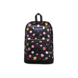 MOCHILA JANSPORT CITYVI REM JS0A47LU7D8