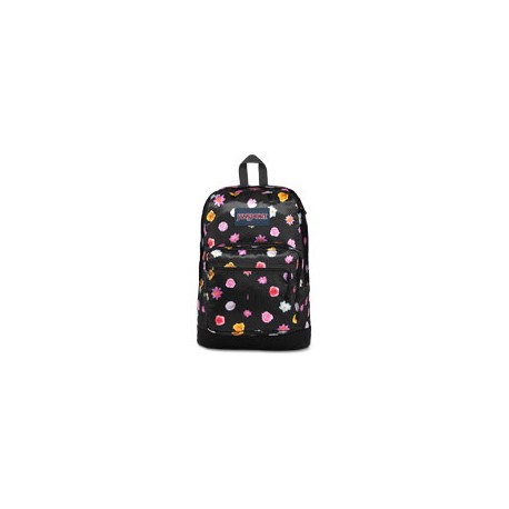 MOCHILA JANSPORT CITYVI REM JS0A47LU7D8