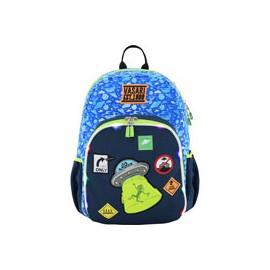 MOCHILA DVS 171804 VASARI UFO