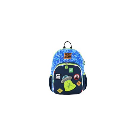 MOCHILA DVS 171804 VASARI UFO