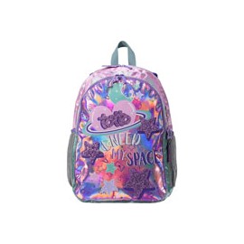 MOCHILA TOTTO PASTEL GALAXY L 9M4