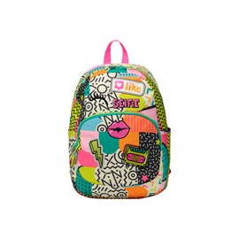 MOCHILA TOTTO LIKE L 0DN