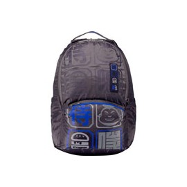 MOCHILA TOTTO CERASTIO G1N