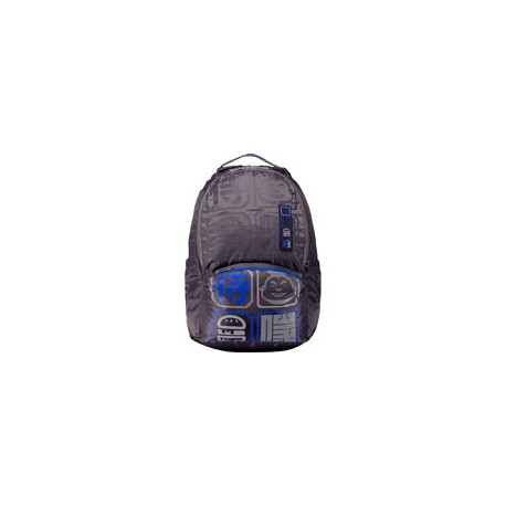MOCHILA TOTTO CERASTIO G1N