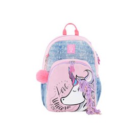 MOCHILA DVS 171711 MOZIONI LOVING UNICORN