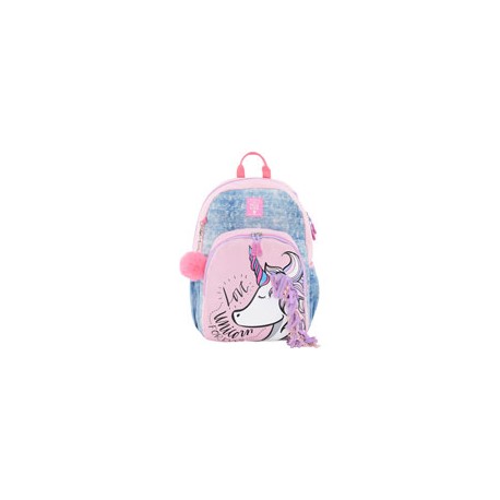 MOCHILA DVS 171711 MOZIONI LOVING UNICORN