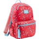 MOCHILA DOBLE JORDI LABANDA FLOWERY