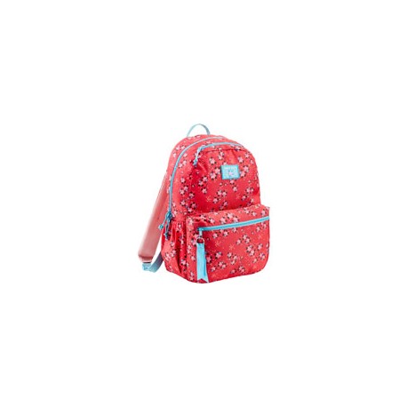MOCHILA DOBLE JORDI LABANDA FLOWERY