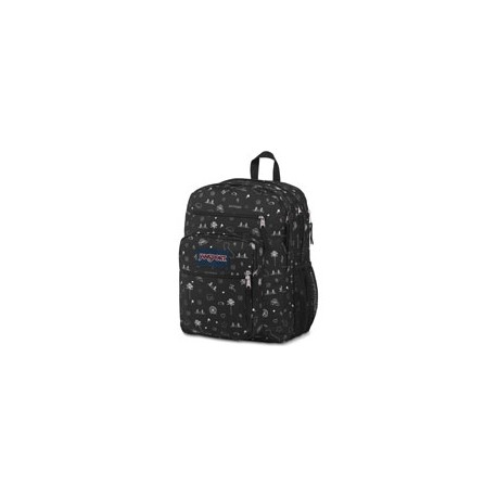 MOCHILA JANSPORT BIGST JS0A47JK78J