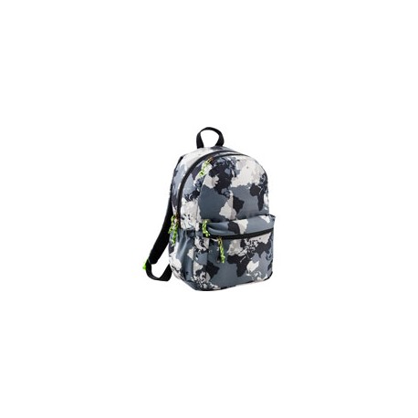 MOCHILA DOBLE MIQUELRIUS MAPAMUNDI