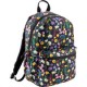 MOCHILA DOBLE MIQUELRIUS WILD FLOWERS