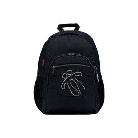 MOCHILA TOTTO ACUARELA Z04