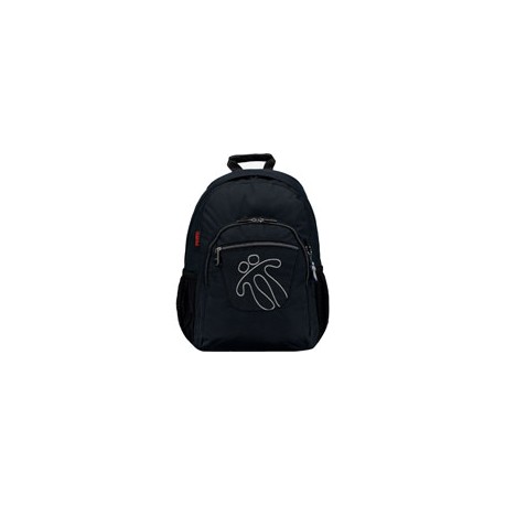 MOCHILA TOTTO ACUARELA Z04