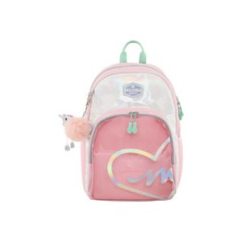 MOCHILA DVS 171749 MOZIONI EXUBERANCE