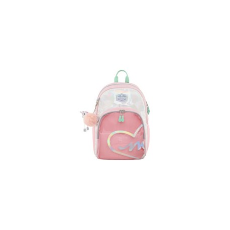 MOCHILA DVS 171749 MOZIONI EXUBERANCE