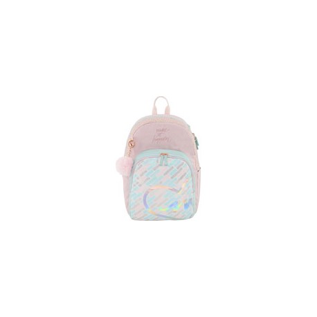 MOCHILA DVS 171757 MOZIONI MINT BLOOMIN