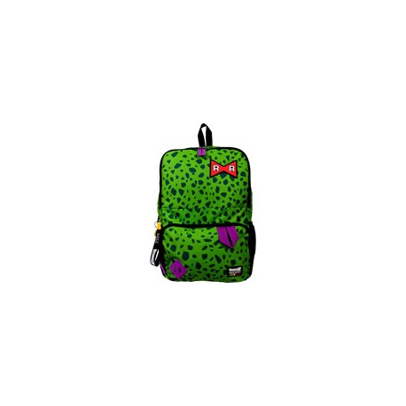 MOCHILA YADATEX DBZ/H&V TRUNKS/CELL