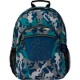 MOCHILA TOTTO ACUARELA 2FH