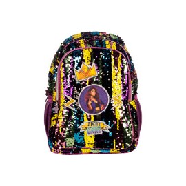 MOCHILA ATM 0207 POLINESIOS KAREN