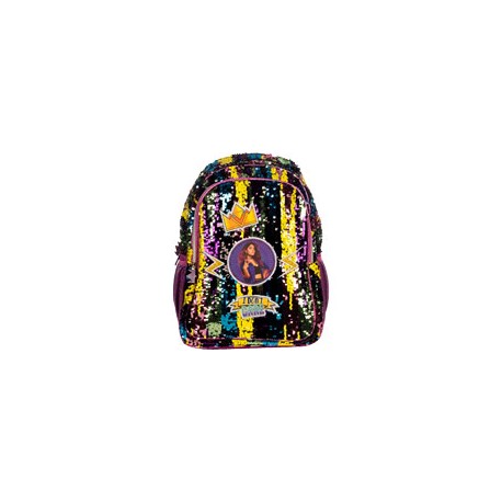 Mochila best sale polinesios karen