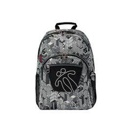 MOCHILA TOTTO ACUARELA 7S8