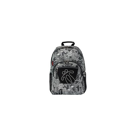 MOCHILA TOTTO ACUARELA 7S8