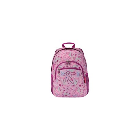 MOCHILA TOTTO ACUARELA 4IM