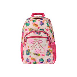 MOCHILA TOTTO ACUARELA 4IO