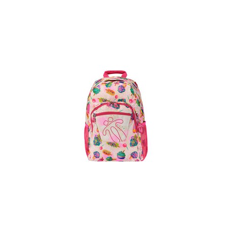 MOCHILA TOTTO ACUARELA 4IO