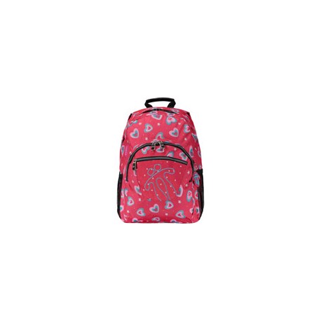 MOCHILA TOTTO ACUARELA 5I4