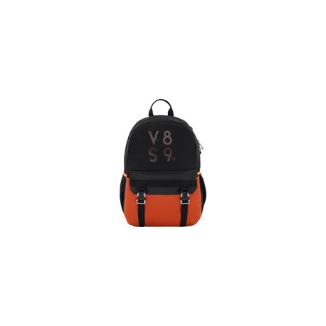 MOCHILA DVS 171839 VASARI ON FLAMES