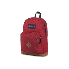 MOCHILA JANSPORT CITYVI JS0A3P3U9FL