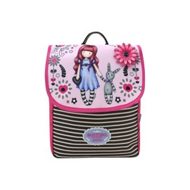 MOCHILA CHICA BUSQUETS MY GIFT TO YOU