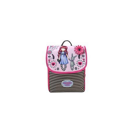 MOCHILA CHICA BUSQUETS MY GIFT TO YOU