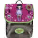 MOCHILA CHICA BUSQUETS YOU BROUGHT ME LOVE