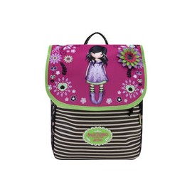 MOCHILA CHICA BUSQUETS YOU BROUGHT ME LOVE
