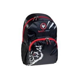 MOCHILA BUSQUETS BESTIAL WOLF