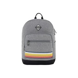 MOCHILA DVS 171824 VASARI CHASIN WAVES