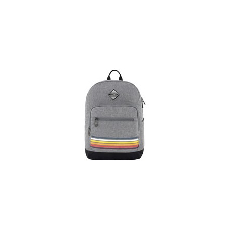 MOCHILA DVS 171824 VASARI CHASIN WAVES