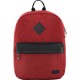 MOCHILA DVS 171836 VASARI CRIMSON